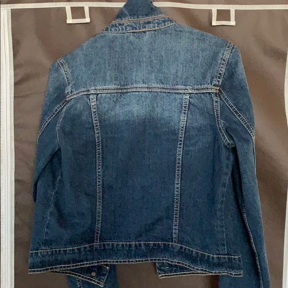 Jean Jacket - Picture 3 of 3